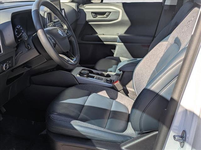 used 2023 Ford Bronco Sport car, priced at $24,935