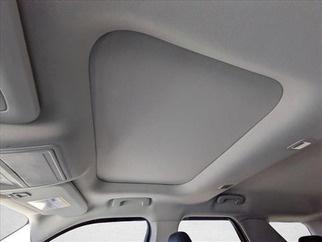 used 2023 Ford Bronco Sport car, priced at $24,935