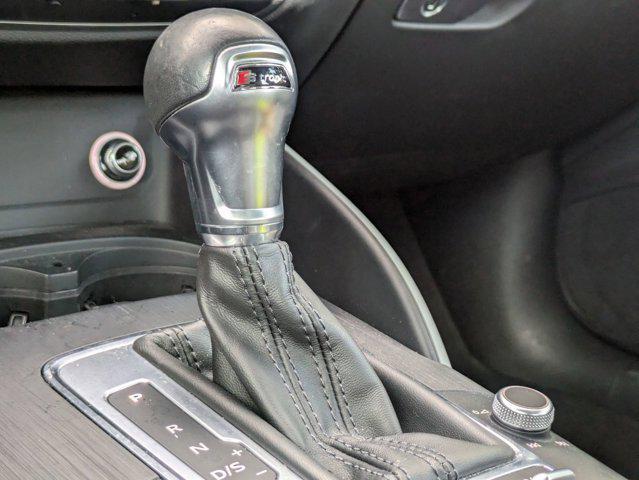 used 2018 Audi A3 car, priced at $10,995