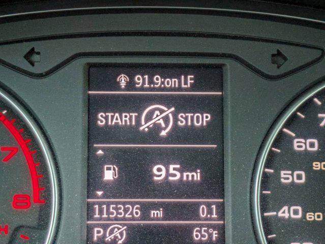 used 2018 Audi A3 car, priced at $10,995