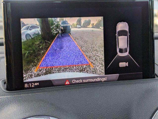 used 2018 Audi A3 car, priced at $10,995