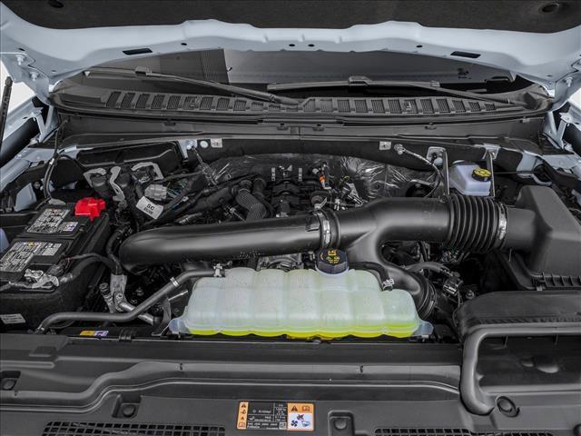 new 2026 Ford Expedition car, priced at $66,983