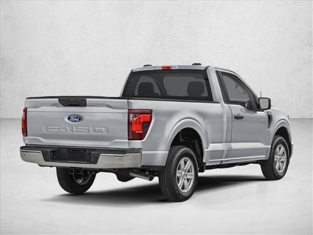 new 2026 Ford F-150 car, priced at $41,925