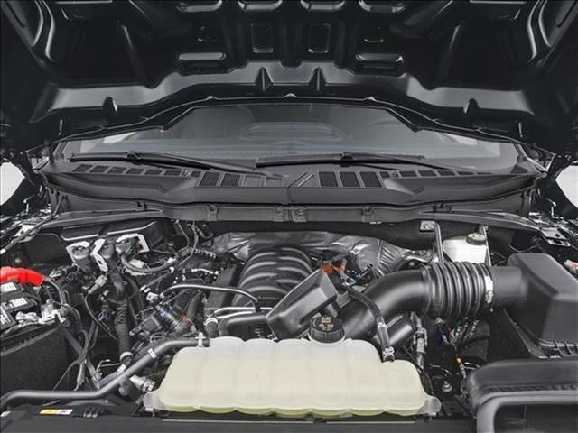 new 2026 Ford F-150 car, priced at $41,925