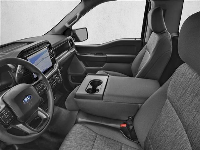 new 2026 Ford F-150 car, priced at $41,925