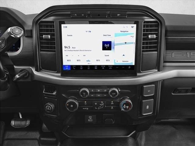 new 2026 Ford F-150 car, priced at $41,925