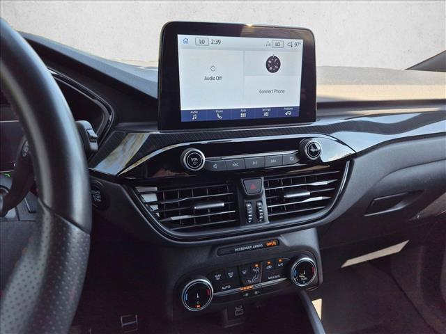 used 2024 Ford Escape car, priced at $21,845