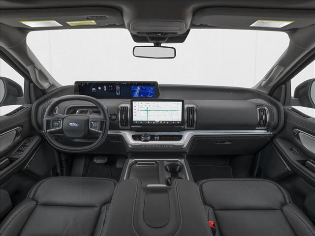 new 2026 Ford Expedition Max car, priced at $85,060
