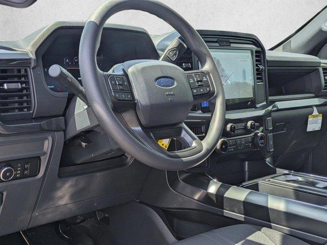 new 2026 Ford F-150 car, priced at $43,689
