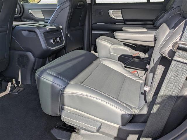 new 2025 Ford Expedition car, priced at $80,110
