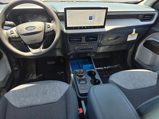 new 2026 Ford Maverick car, priced at $32,506