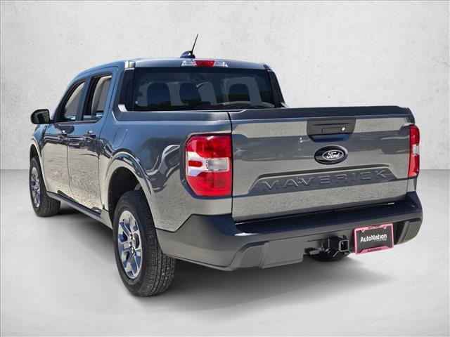 new 2026 Ford Maverick car, priced at $32,506