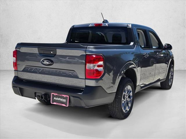new 2026 Ford Maverick car, priced at $32,506