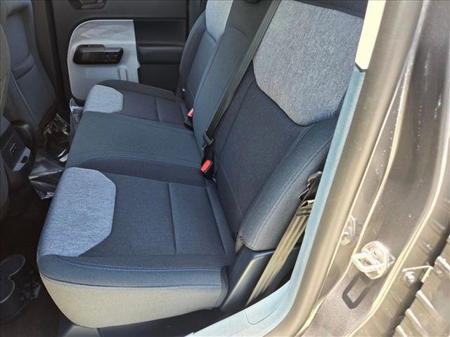new 2026 Ford Maverick car, priced at $32,506
