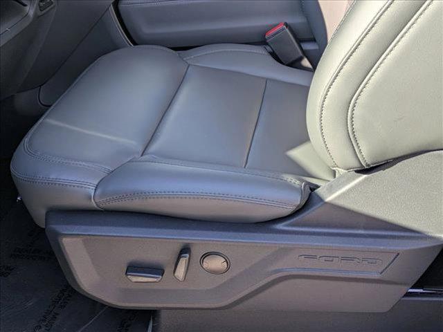 new 2026 Ford Expedition car, priced at $71,945