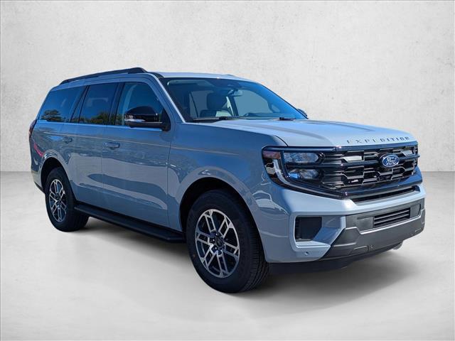new 2026 Ford Expedition car, priced at $71,945