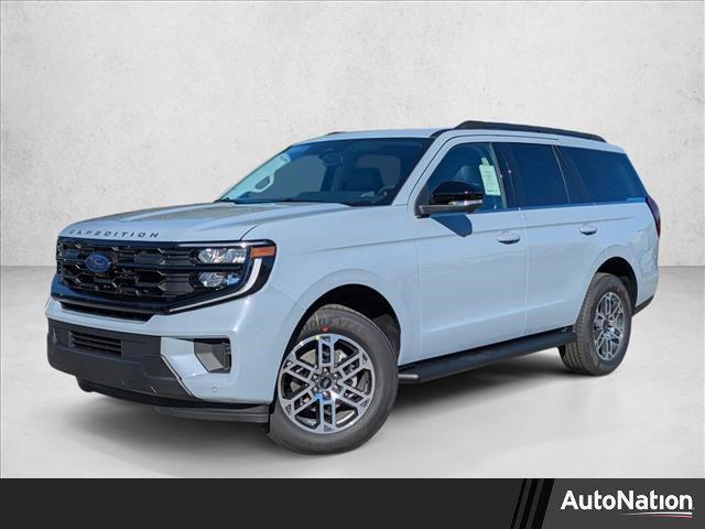 new 2026 Ford Expedition car, priced at $71,945