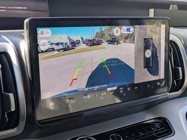 new 2026 Ford Expedition car, priced at $71,945