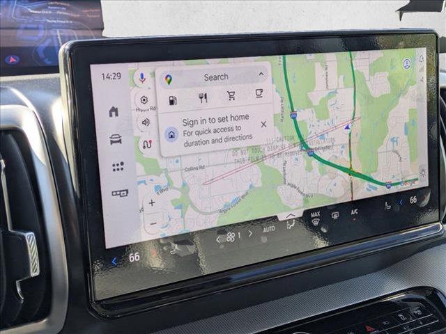 new 2026 Ford Expedition car, priced at $71,945