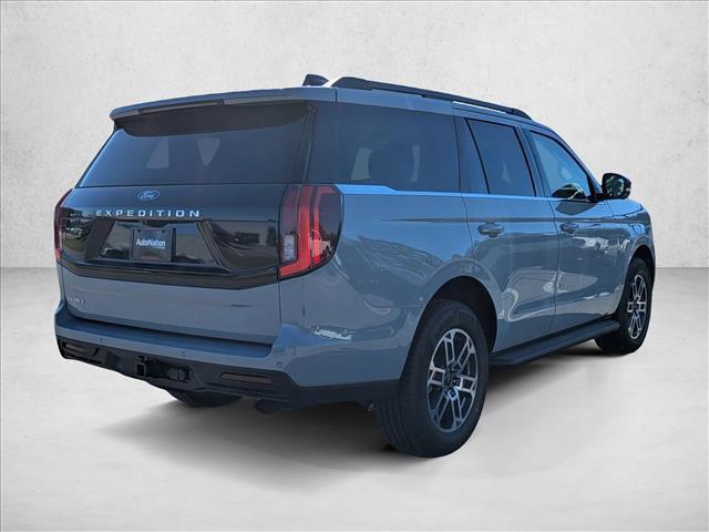 new 2026 Ford Expedition car, priced at $71,945