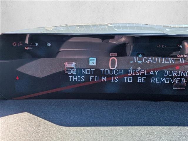 new 2026 Ford Expedition car, priced at $71,945