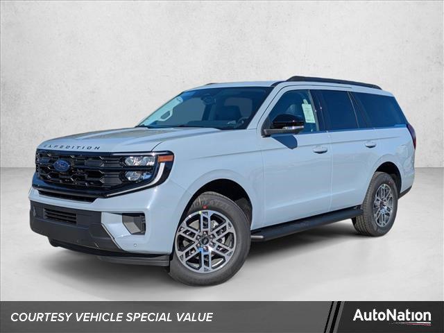 new 2026 Ford Expedition car, priced at $69,052
