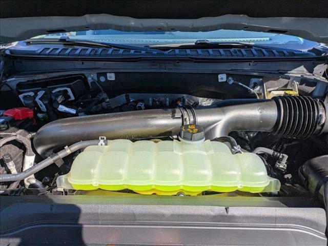 new 2026 Ford Expedition car, priced at $71,945