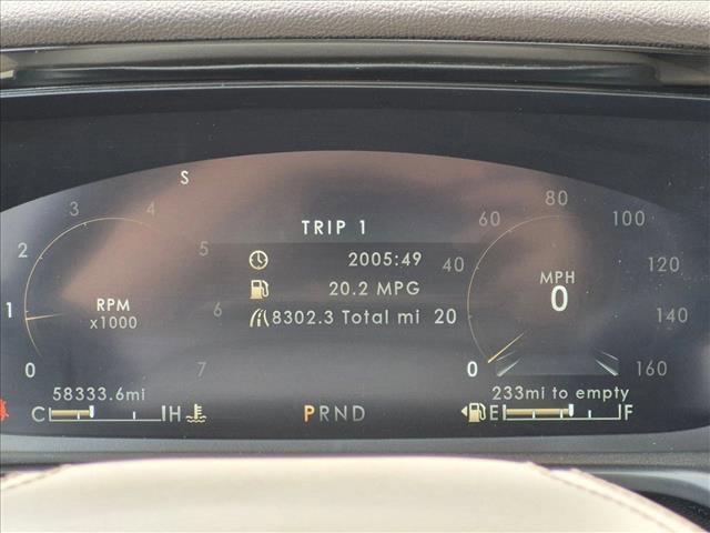 used 2022 Lincoln Aviator car, priced at $38,340