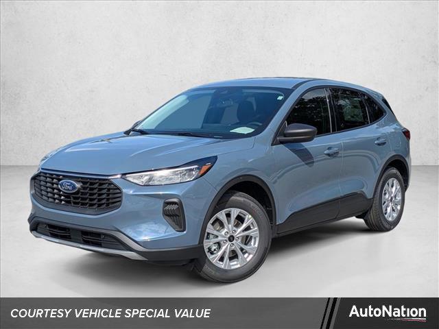 new 2026 Ford Escape car, priced at $34,175