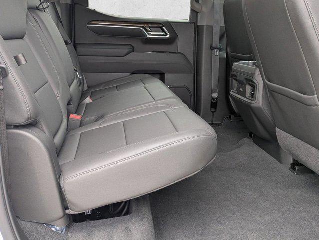 used 2026 Chevrolet Silverado 1500 car, priced at $59,787