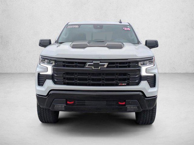 used 2026 Chevrolet Silverado 1500 car, priced at $59,787