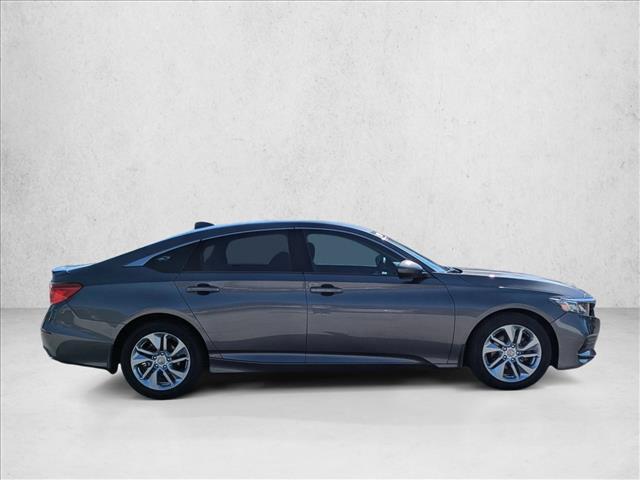 used 2018 Honda Accord car, priced at $15,869