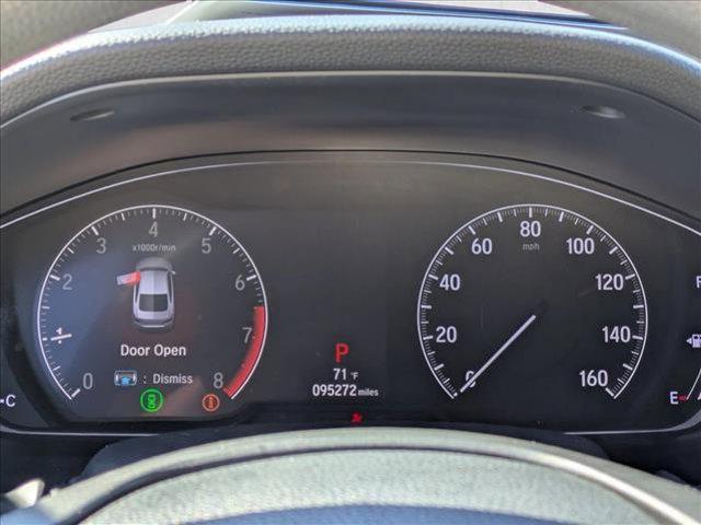 used 2018 Honda Accord car, priced at $15,869