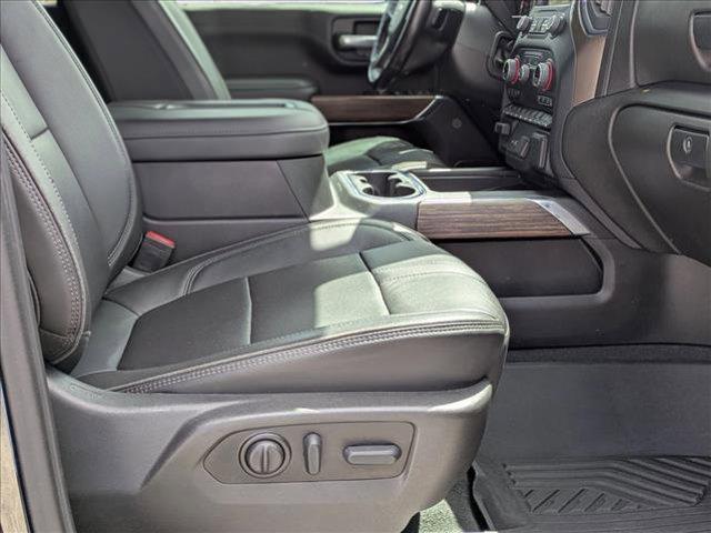 used 2022 Chevrolet Silverado 3500 car, priced at $55,749