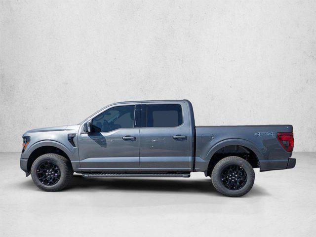 new 2026 Ford F-150 car, priced at $56,908