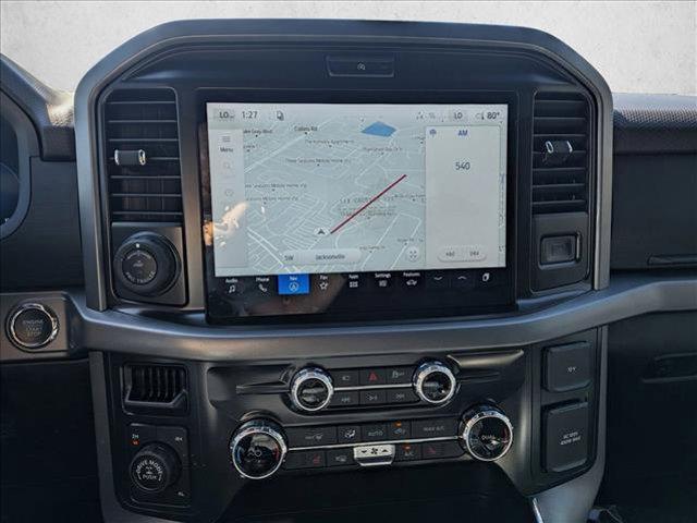 new 2026 Ford F-150 car, priced at $53,914