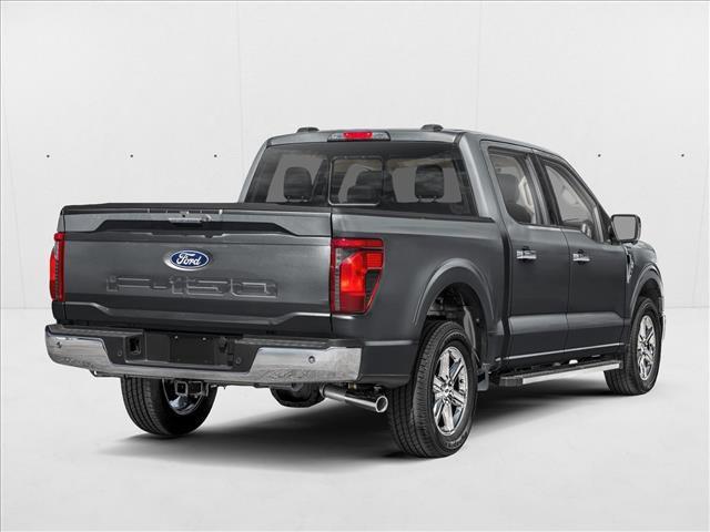 new 2026 Ford F-150 car, priced at $63,685