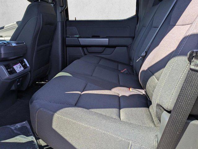 new 2026 Ford F-150 car, priced at $56,908