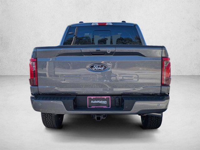new 2026 Ford F-150 car, priced at $56,908