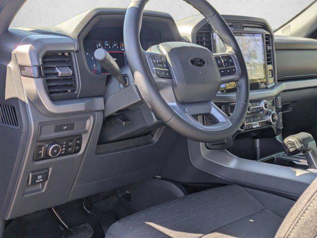 new 2026 Ford F-150 car, priced at $56,908