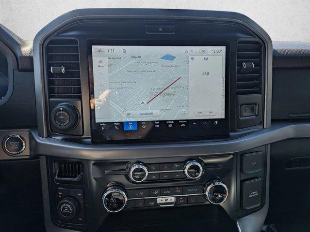 new 2026 Ford F-150 car, priced at $56,908