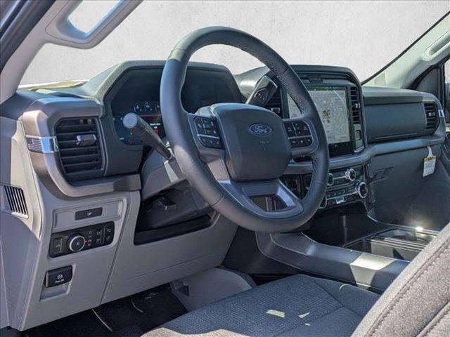 new 2026 Ford F-150 car, priced at $57,490
