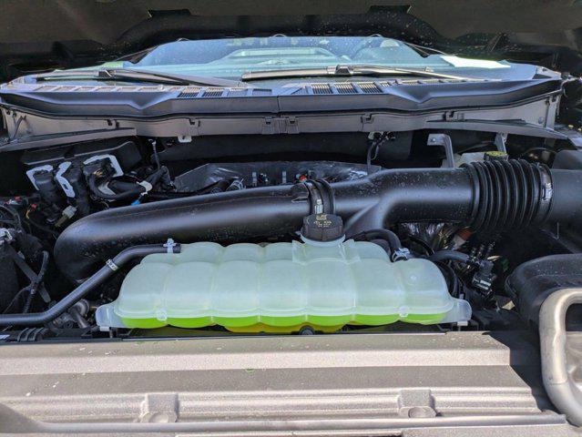 new 2026 Ford F-150 car, priced at $57,490