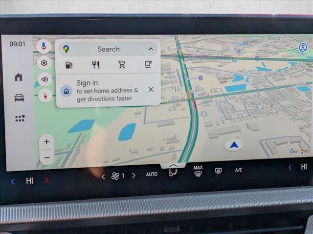 new 2026 Ford Explorer car, priced at $40,905