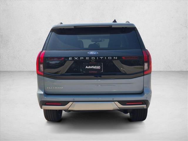 new 2026 Ford Expedition car, priced at $77,834