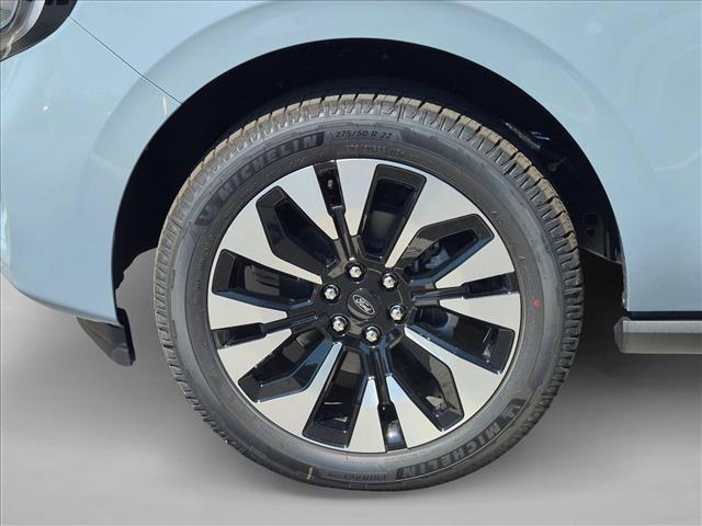 new 2026 Ford Expedition car, priced at $77,834
