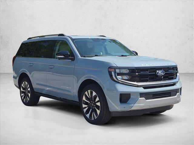 new 2026 Ford Expedition car, priced at $77,834