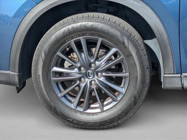used 2020 Mazda CX-5 car, priced at $16,991