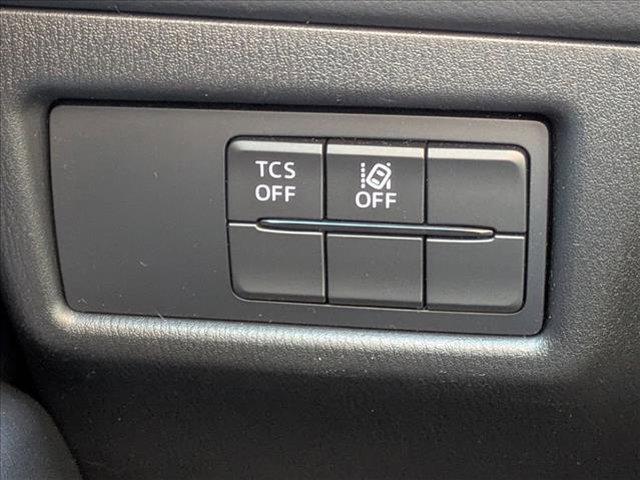 used 2020 Mazda CX-5 car, priced at $16,991