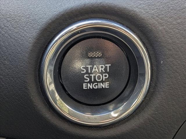 used 2020 Mazda CX-5 car, priced at $16,991